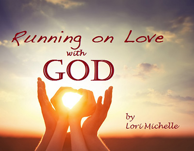 Running on Love with GOD weekly programs